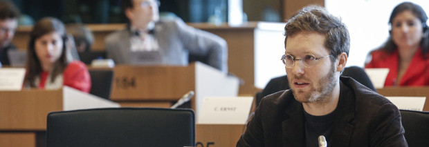EU-Datenschutzreform nach der NSA-Affäre: "Wir können nicht warten"