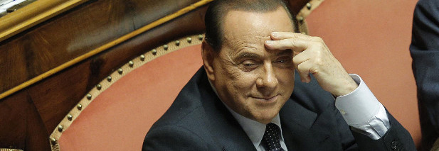 Italien - Zwischen Rezession und Aufschwung