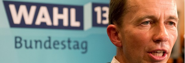 4,7 Prozent Wählerstimmen für Bernd Luckes AfD. Wer verbirgt sich hinter dieser Zahl? Foto: dpa