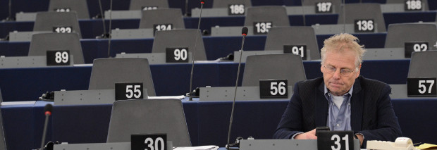 Europäische Grüne suchen Spitzenkandidaten