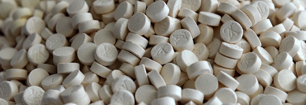 EU verstärkt Kampf gegen Designerdrogen