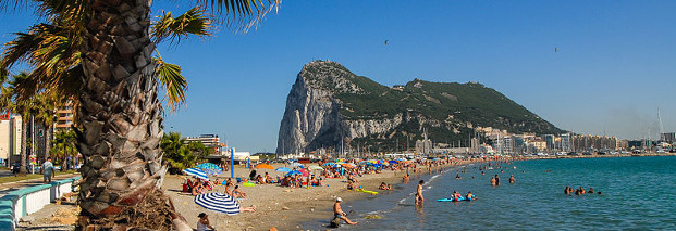 Streitschlichtung in Gibraltar - EU-Kommission entsendet Experten
