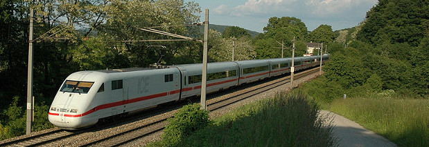 Bahn muss Reisende auch bei Verspätungen durch Unwetter entschädigen
