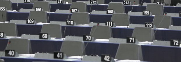 Frankreich: Ausländer können leichter für EU-Parlament kandidieren