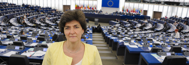 Goulard: FDP hat für ihre Europapolitik Quittung erhalten