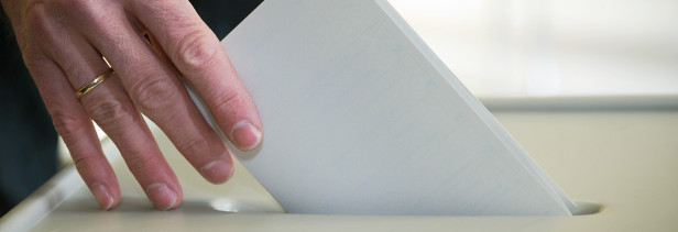 Europäer wollen Direktwahl des Kommissionspräsidenten