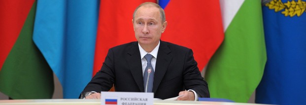 Putins Eurasische Union ist "das genaue Gegenteil der EU"
