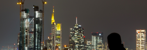 EU-Parlament gibt grünes Licht für einheitliche Bankenaufsicht