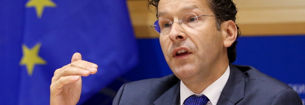 Dijsselbloem: Drittes Griechenland-Paket realistisch