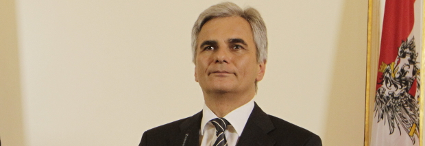 Österreichs Parlament wird bunter