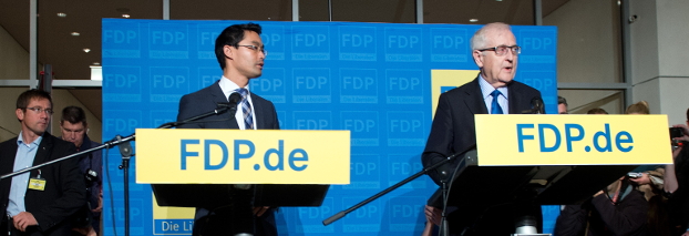 Die FDP und worum es einer liberalen Kraft wirklich gehen sollte