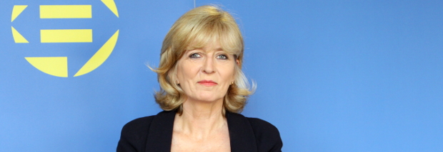 "Die Kluft zwischen Bürgern und EU-Institutionen überbrücken"