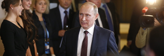 Putin warnt Ukraine vor EU-Annäherung