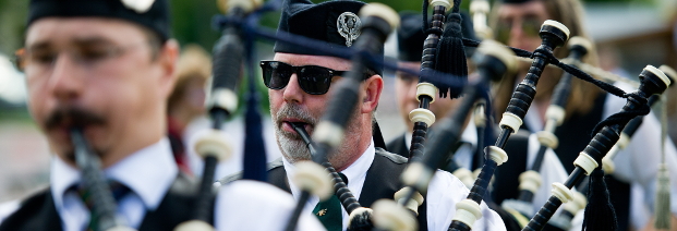 2014 stimmt Schottland über die Unabhängigkeit ab