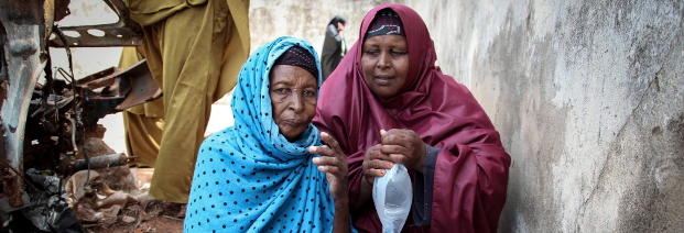 EU-Kommission will Milliarden in Afrika investieren