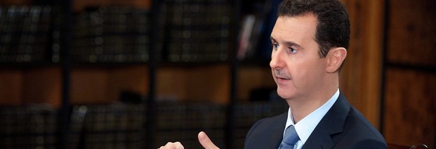 Syrischer Beitritt zur Chemiewaffenkonvention – Chance für eine verhandelte Konfliktregelung