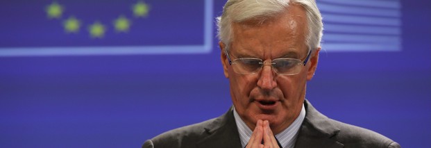 Deutschland erteilt Barnier Absage