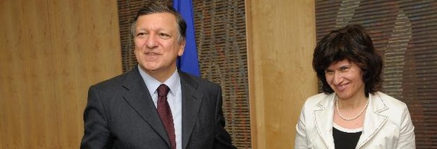 Knappe Mehrheit für EU-Beitritt – zu wenig