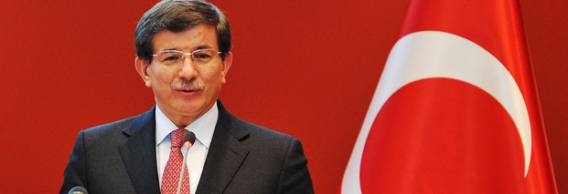 Nach der "noblen Einsamkeit": Die Türkei rudert in der Außenpolitik zurück