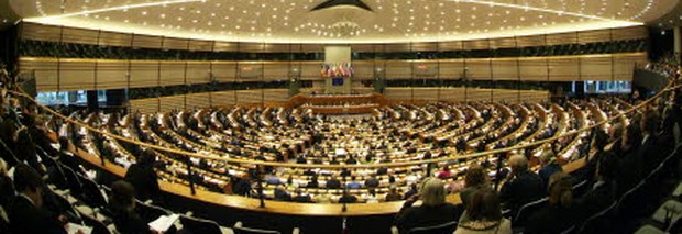 Parlament sagt ja zu Überwachungssystem EUROSUR