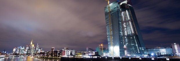 EZB wird 24 deutsche Banken prüfen