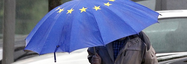 50 Milliarden für Banken außerhalb der Euro-Zone