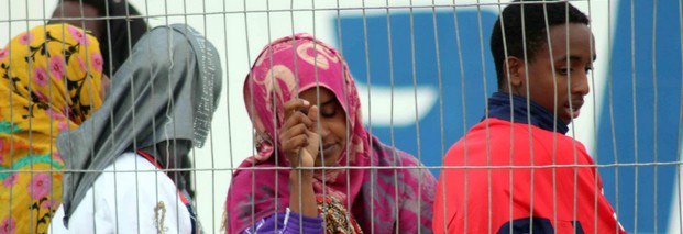 Trotz Lampedusa: Deutsche wollen keine zusätzlichen Flüchtlinge