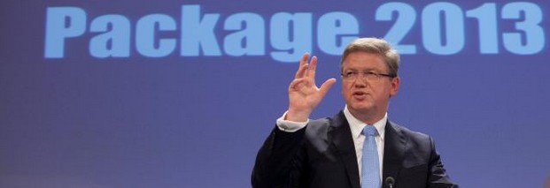 Beitrittsverhandlungen mit Serbien könnten die gesamte Region mitreißen