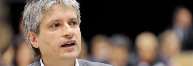 EU-Parlament will Troika auf die Finger schauen