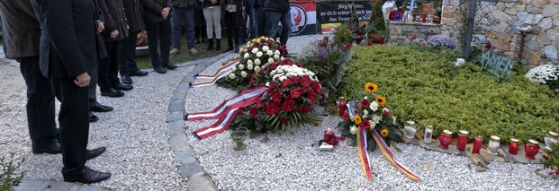 Das "dritte Lager"- von liberal bis national