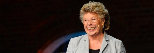 Erstmals eine Frau an der Spitze der EU?