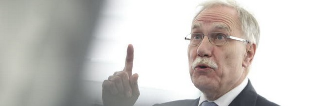 Zahlungsausfall vorerst abgewendet
