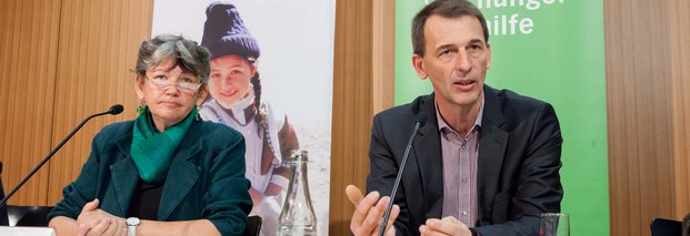 NGOs fordern Umbau des Entwicklungsministeriums