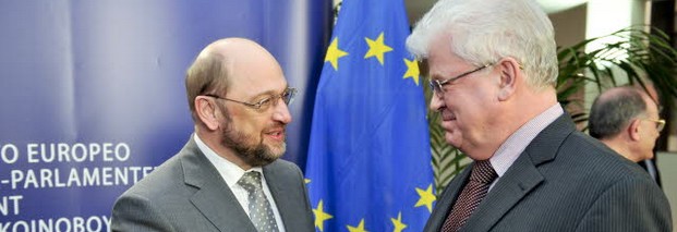 "Russland kann der Ukraine mehr bieten als die EU"