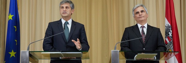 ORF-Reform: 12 Punkte für das Koalitionsabkommen