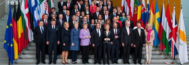 Mit den Sozialpartnern die Krise überwinden