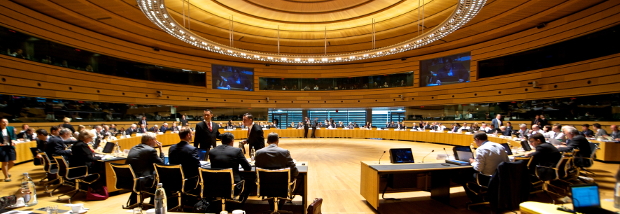 Die EU will wieder mit der Türkei verhandeln
