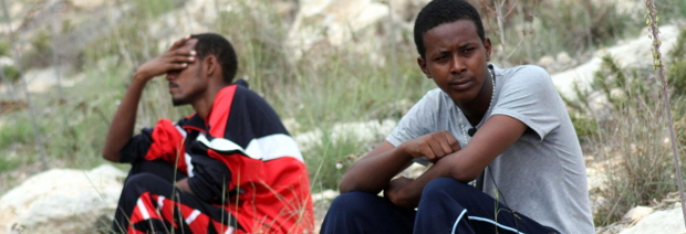 "Lampedusa muss ein Wendepunkt für Europa sein"
