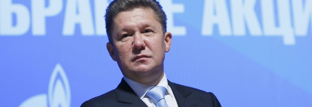Neuer Gas-Krieg zwischen Russland und der Ukraine?