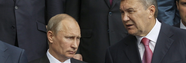 "Russland geht nirgendwo hin"