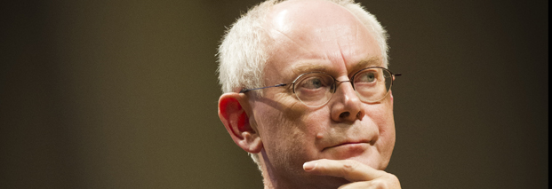 Van Rompuy: Direktwahl ist keine Lösung