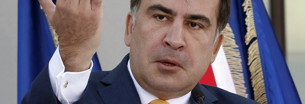 Georgien: Margwelaschwili folgt auf Saakaschwili