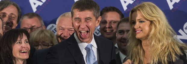 Parlamentswahlen in Tschechien: Populist Babis mit guten Chancen