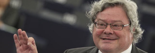 Die Primaries der Grünen und die Kluft zwischen Bürgern und Brüssel