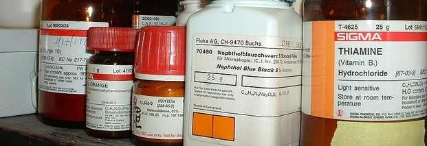 REACH: Hohe Hürden für KMUs