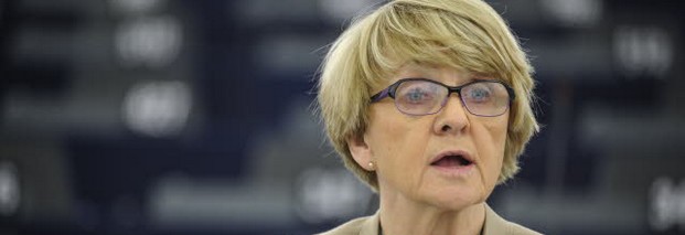 Strukturfonds: Weg frei für 325 Milliarden Euro