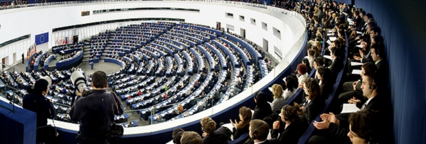 Türkei: EU-Parlament stimmt für Aussetzen der Beitrittsgespräche