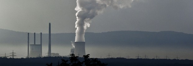 Studie: CO2-Ausstoß weltweit kaum gestiegen