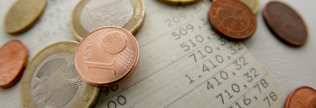 "Ein zweistelliger Milliardenbetrag ist unter Wasser"
