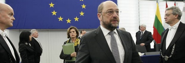 Parlament billigt EU-Budget 2014 bis 2020